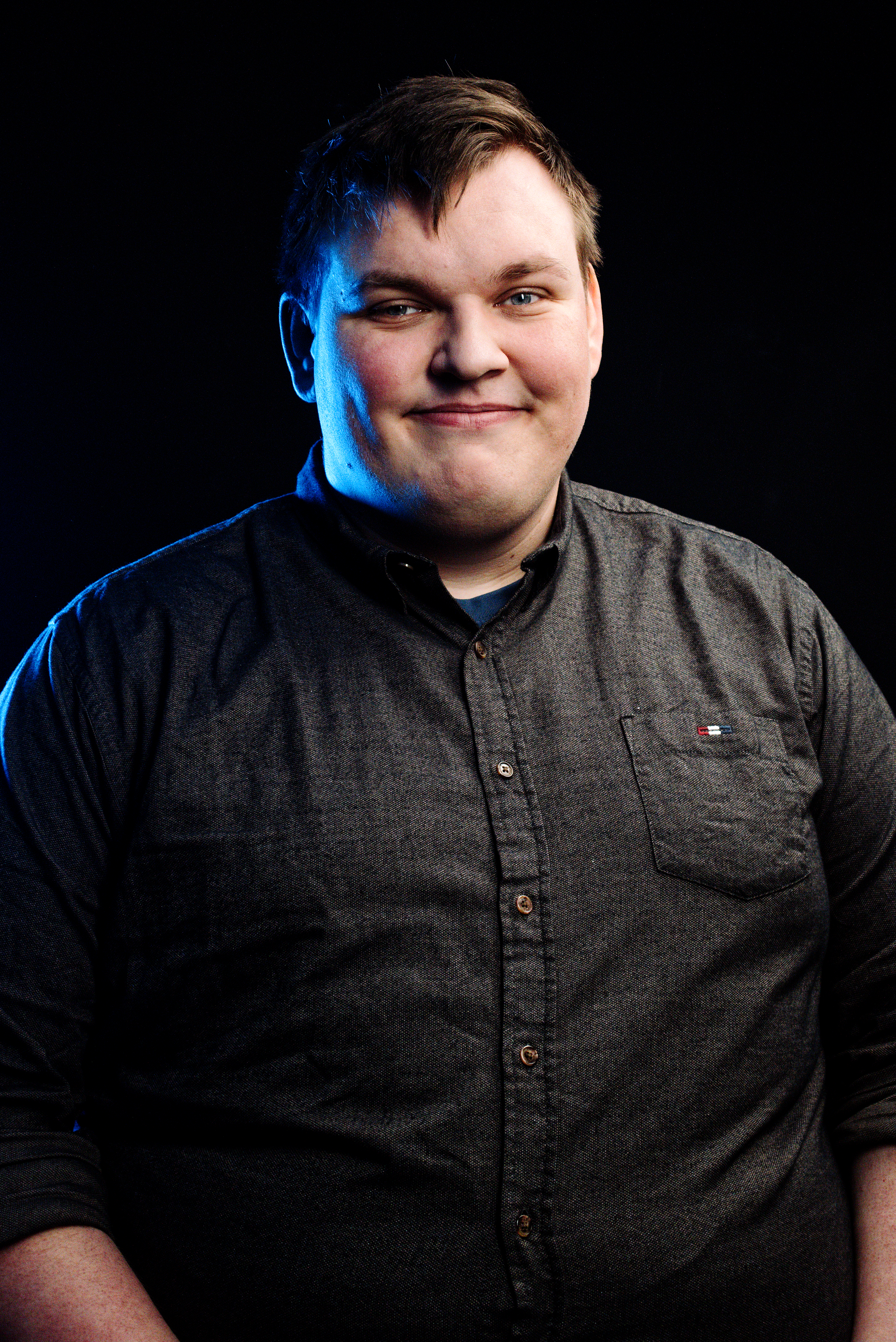 Jesper Høyer Haagensen