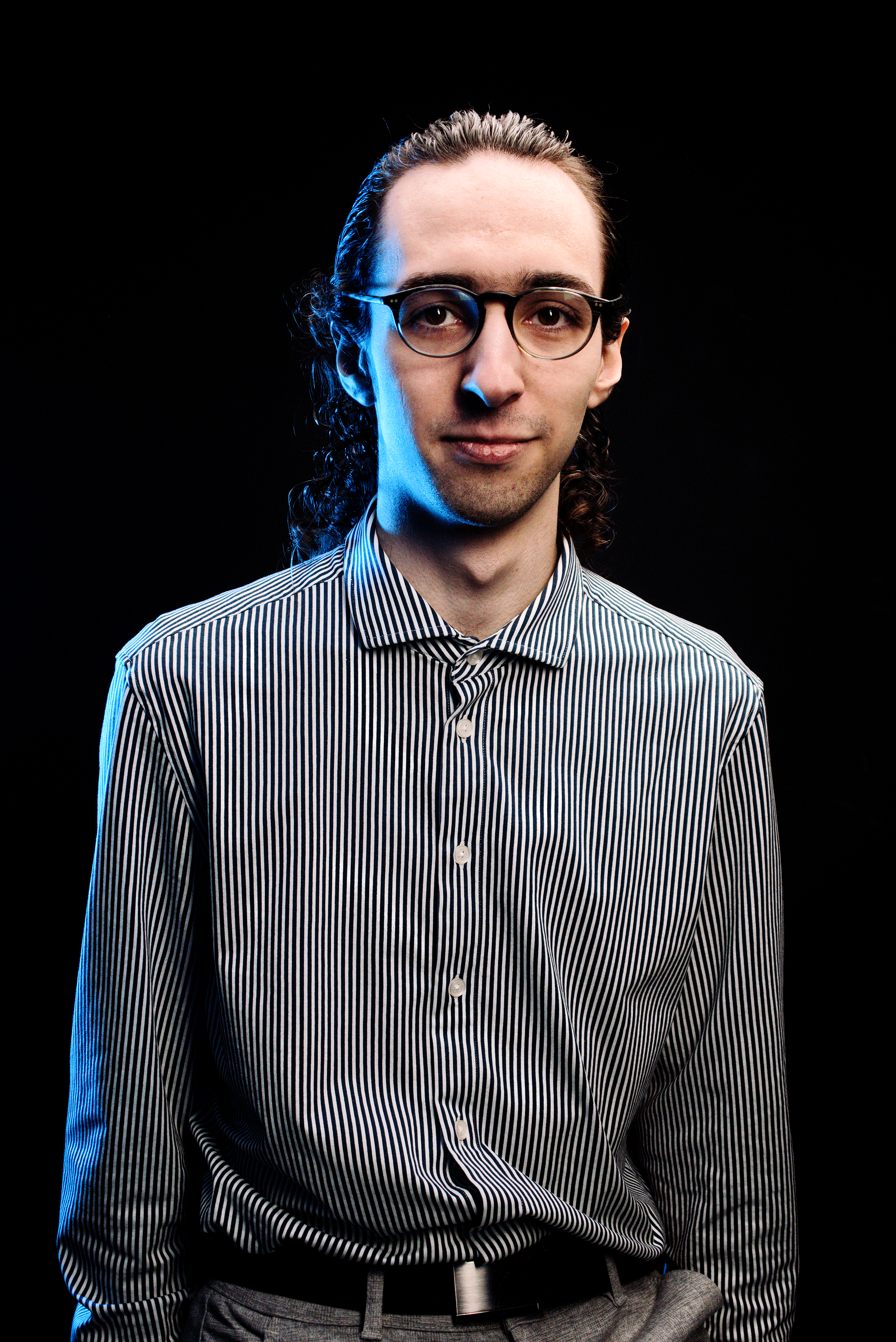 Patrick T. S. De Siqueira