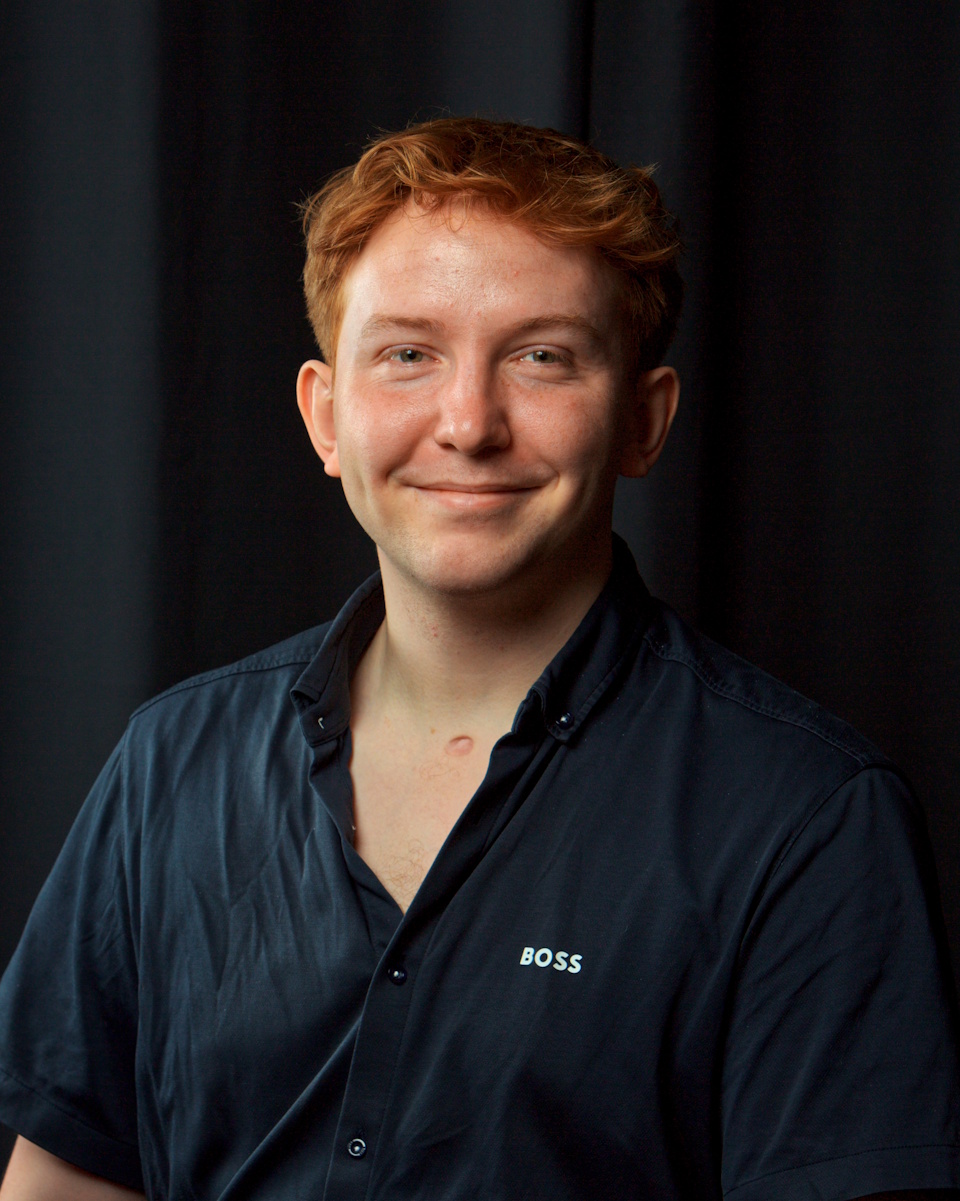 Frederik Pedersen