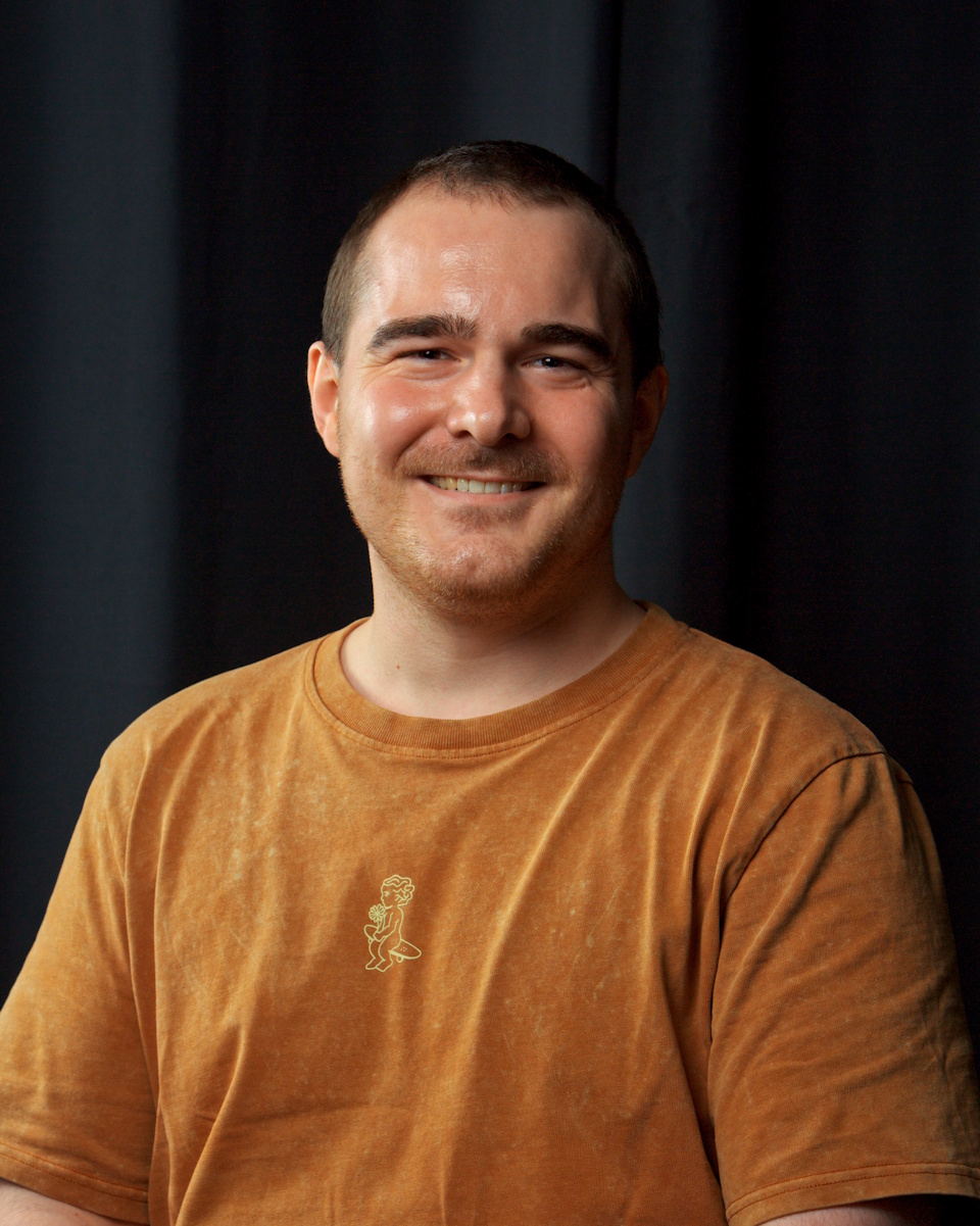Magnus Germundsson