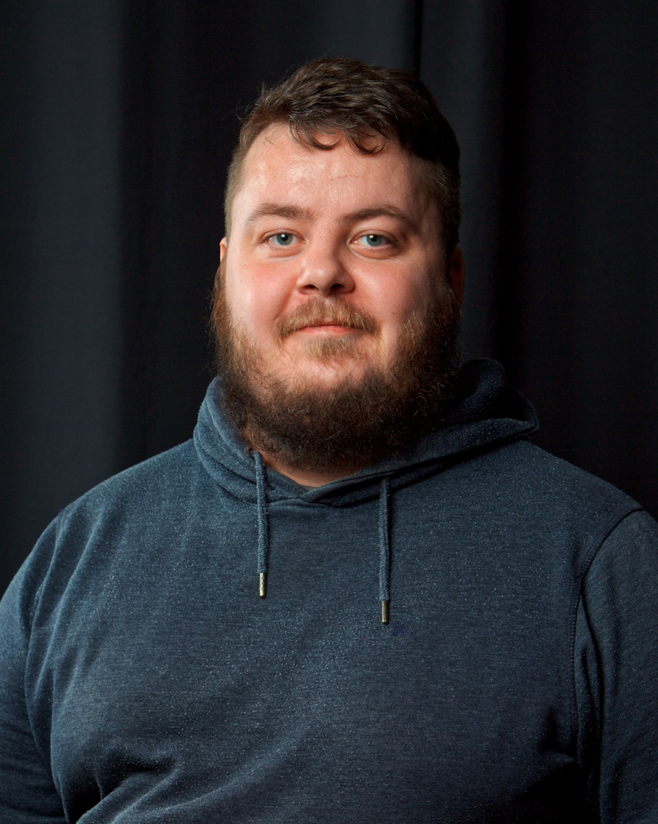 Oliver Olsen