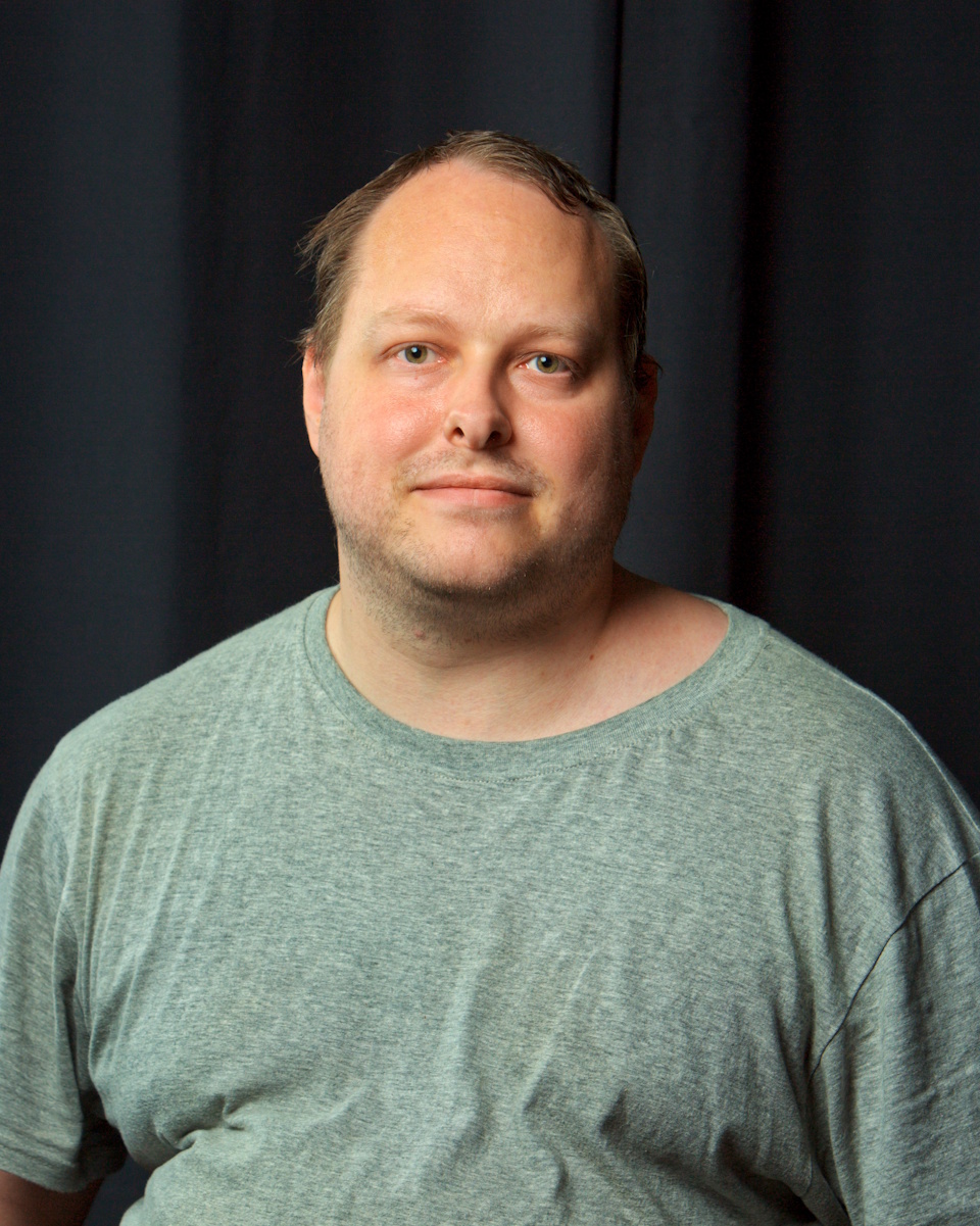 Peter Løth